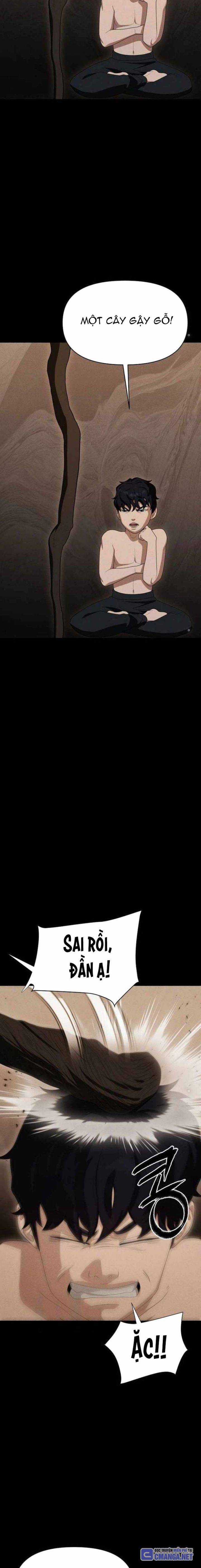Khuyết Nhân - Chapter 20 - Trang 22