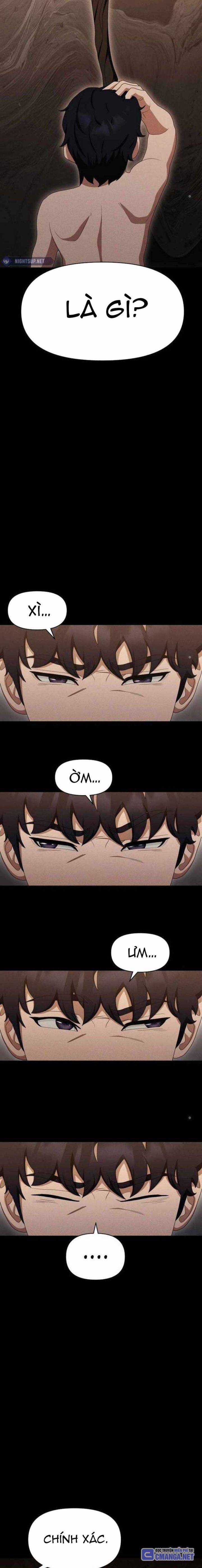 Khuyết Nhân - Chapter 20 - Trang 24