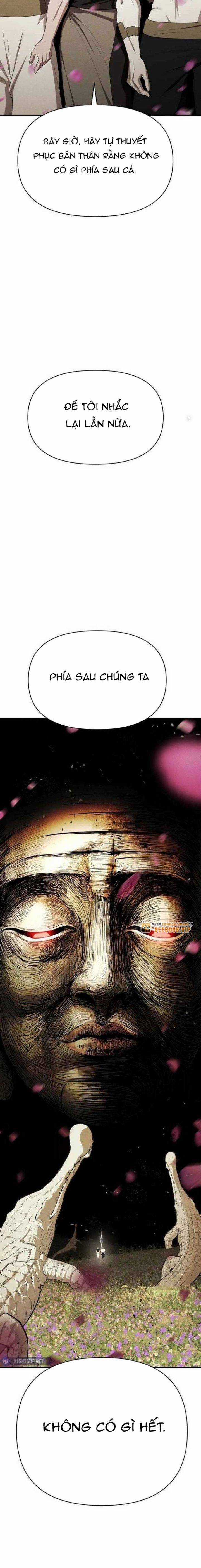 Khuyết Nhân - Chapter 20 - Trang 31