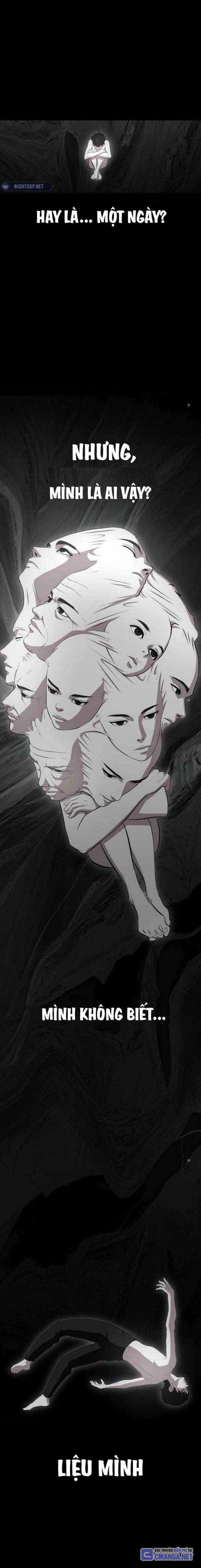 Khuyết Nhân - Chapter 20 - Trang 6