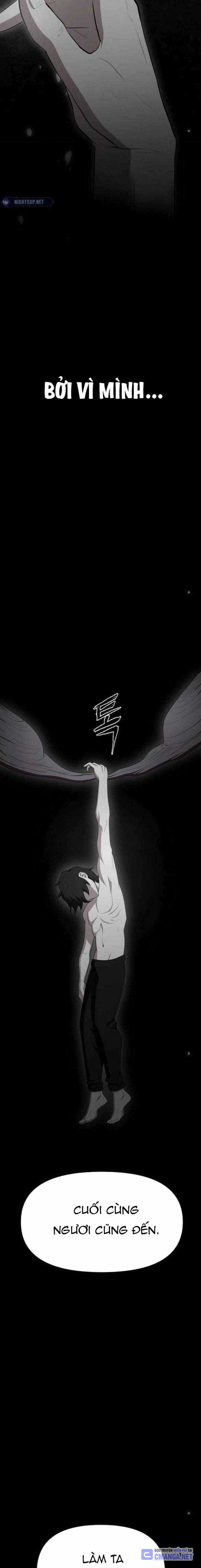 Khuyết Nhân - Chapter 20 - Trang 8