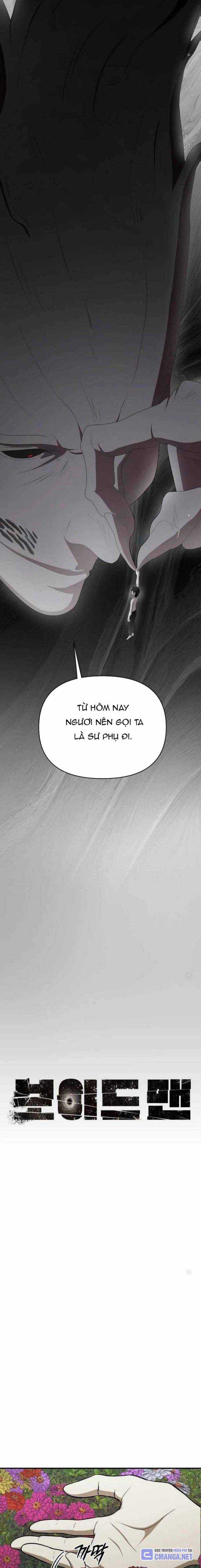 Khuyết Nhân - Chapter 20 - Trang 10