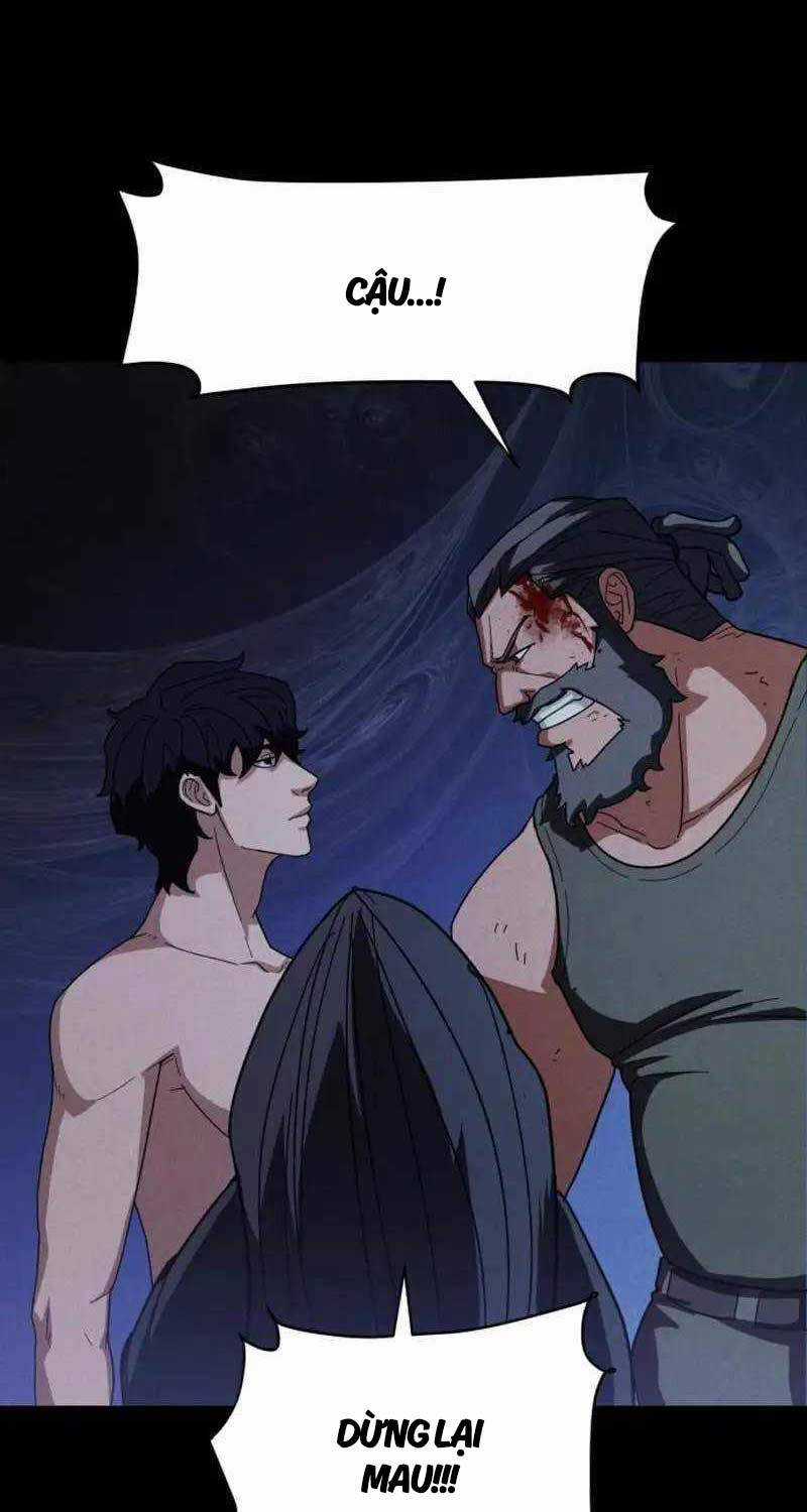 Khuyết Nhân - Chapter 4 - Trang 103