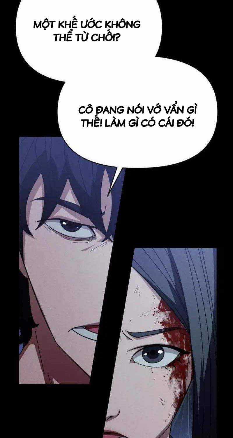 Khuyết Nhân - Chapter 4 - Trang 108