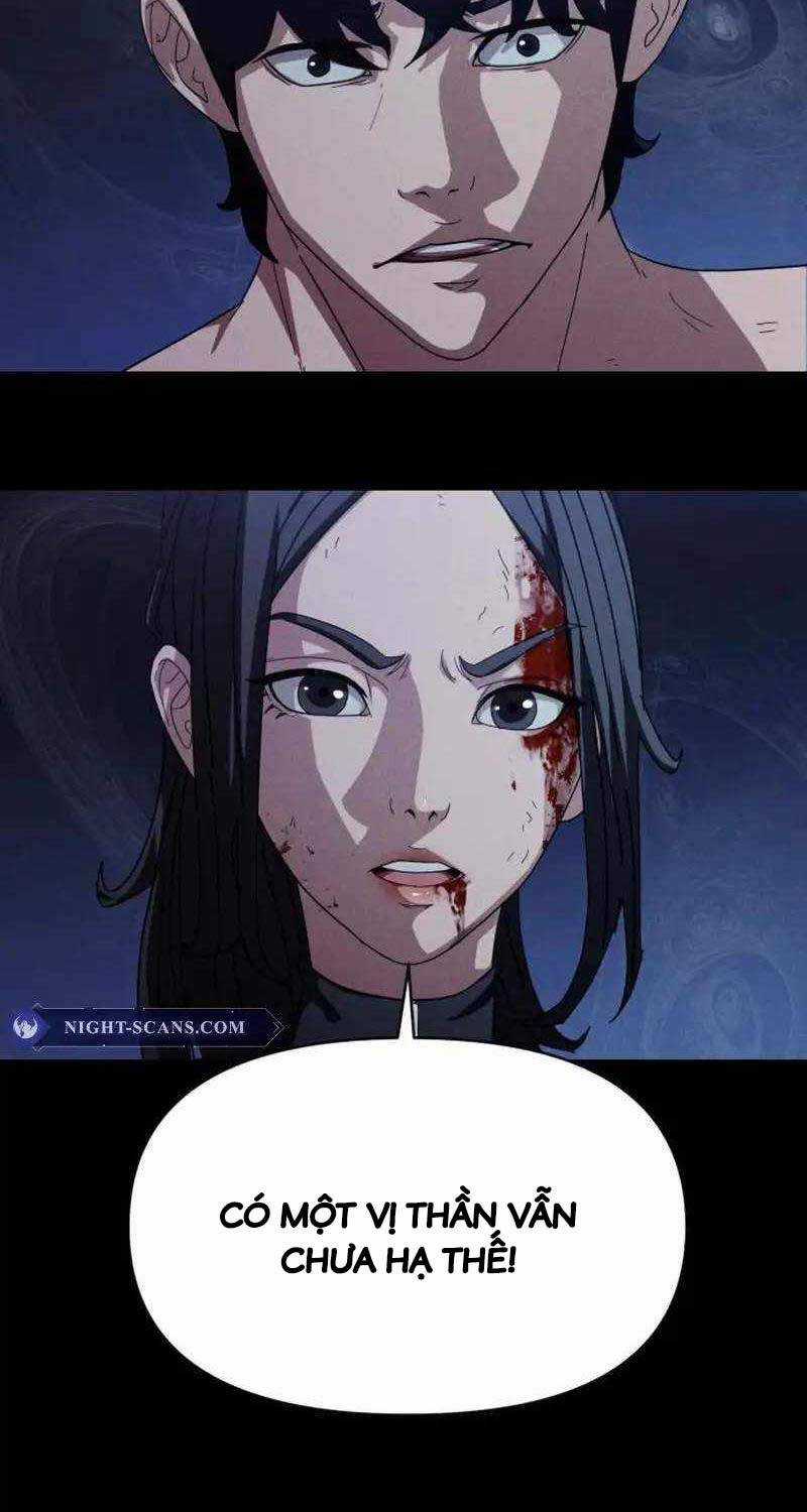 Khuyết Nhân - Chapter 4 - Trang 110
