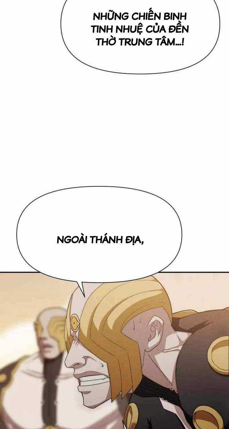 Khuyết Nhân - Chapter 4 - Trang 15