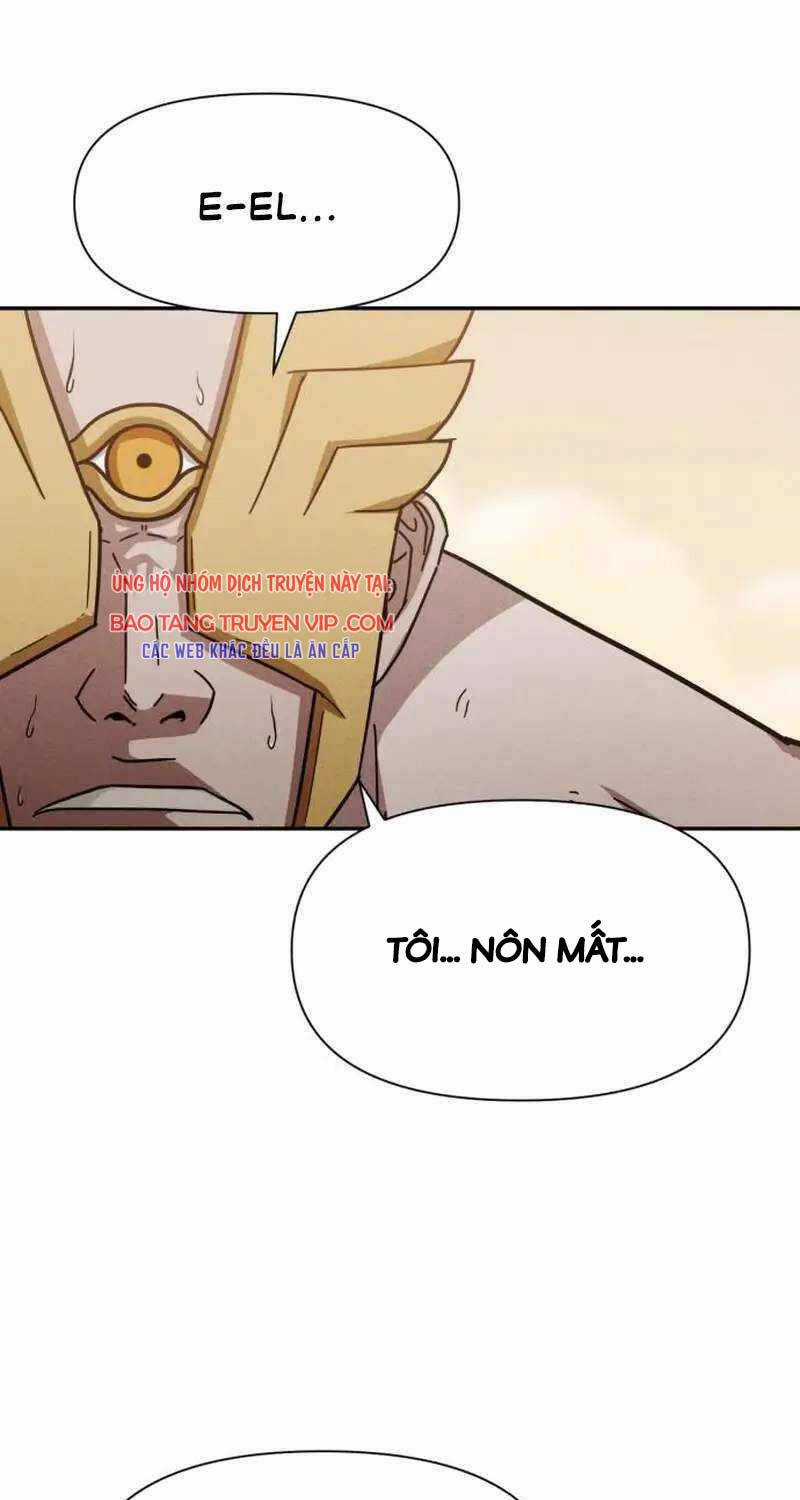 Khuyết Nhân - Chapter 4 - Trang 18