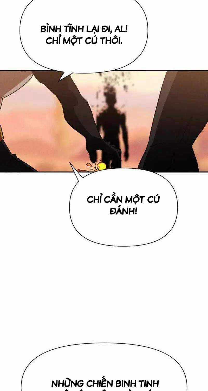 Khuyết Nhân - Chapter 4 - Trang 19