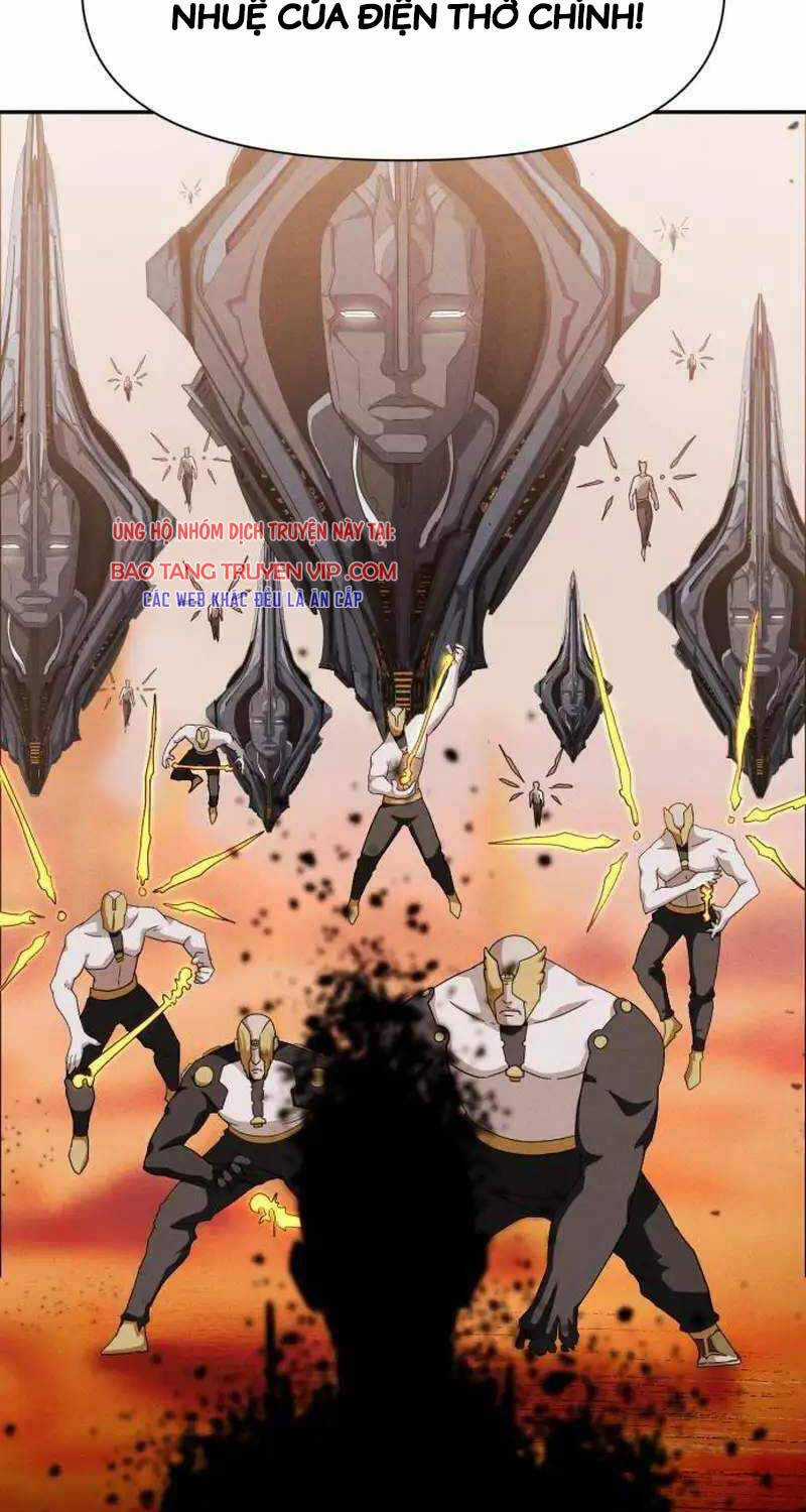 Khuyết Nhân - Chapter 4 - Trang 20