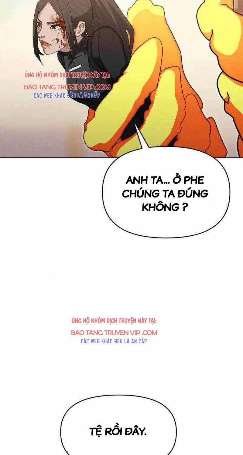 Khuyết Nhân - Chapter 4 - Trang 3