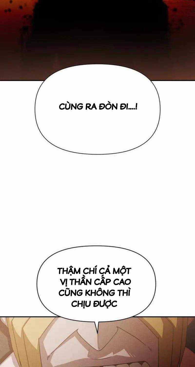 Khuyết Nhân - Chapter 4 - Trang 21