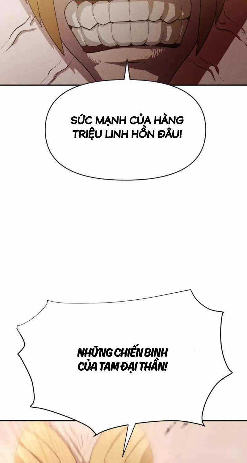 Khuyết Nhân - Chapter 4 - Trang 22