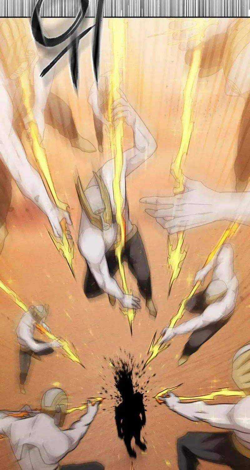 Khuyết Nhân - Chapter 4 - Trang 26