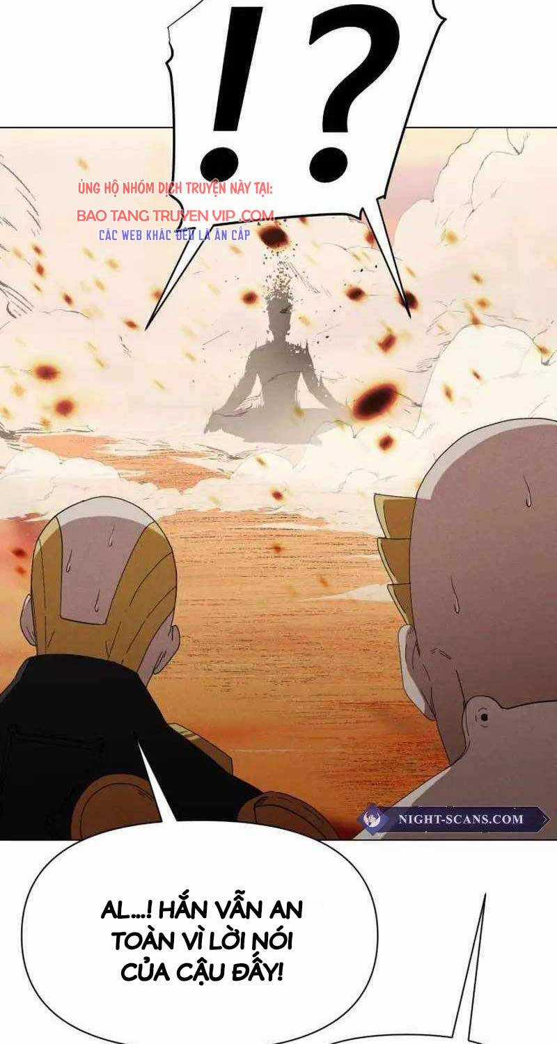 Khuyết Nhân - Chapter 4 - Trang 33