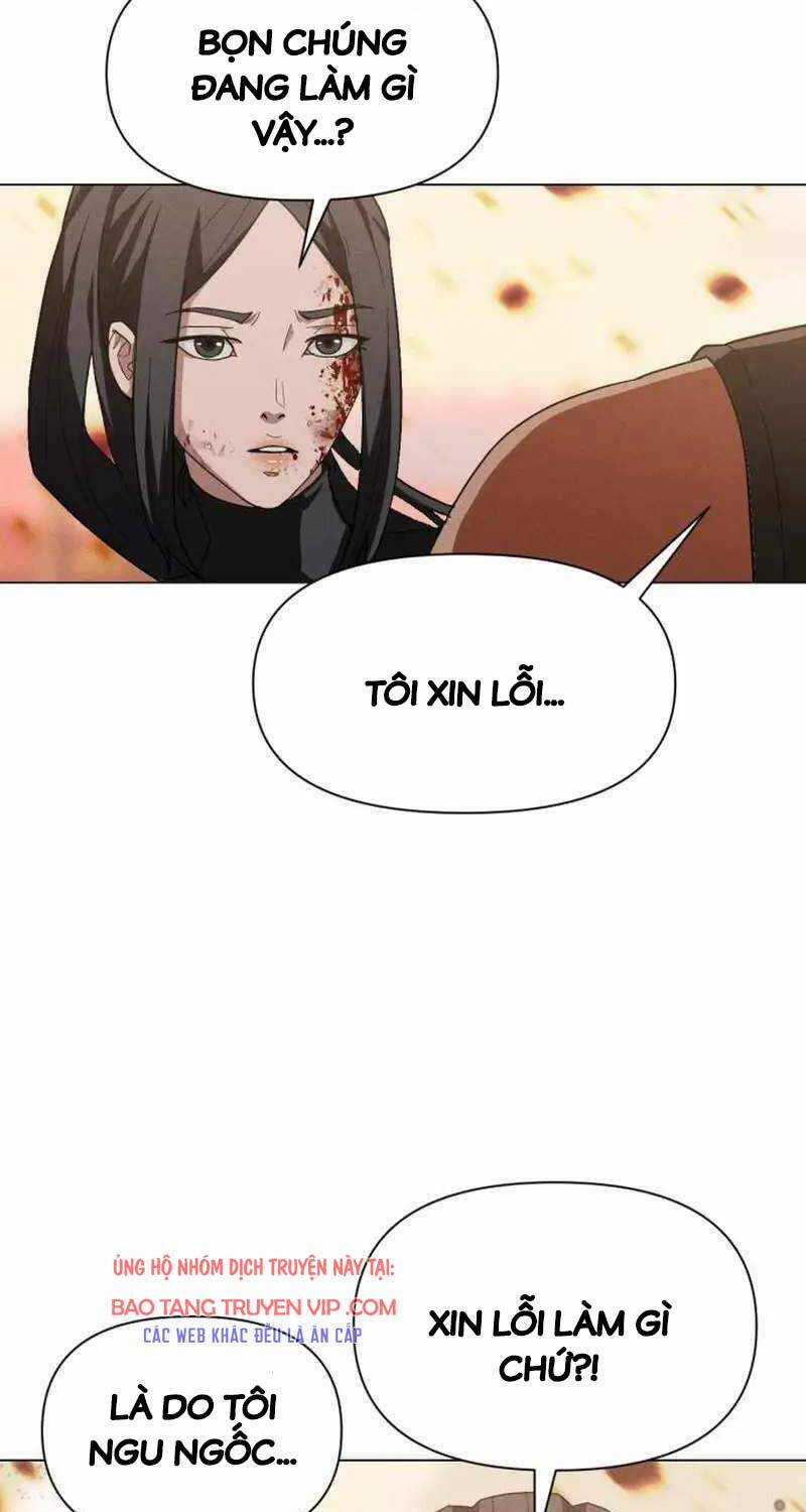 Khuyết Nhân - Chapter 4 - Trang 37