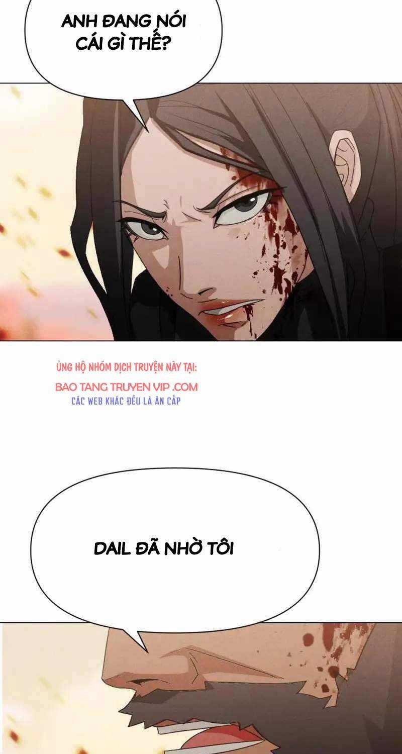 Khuyết Nhân - Chapter 4 - Trang 39