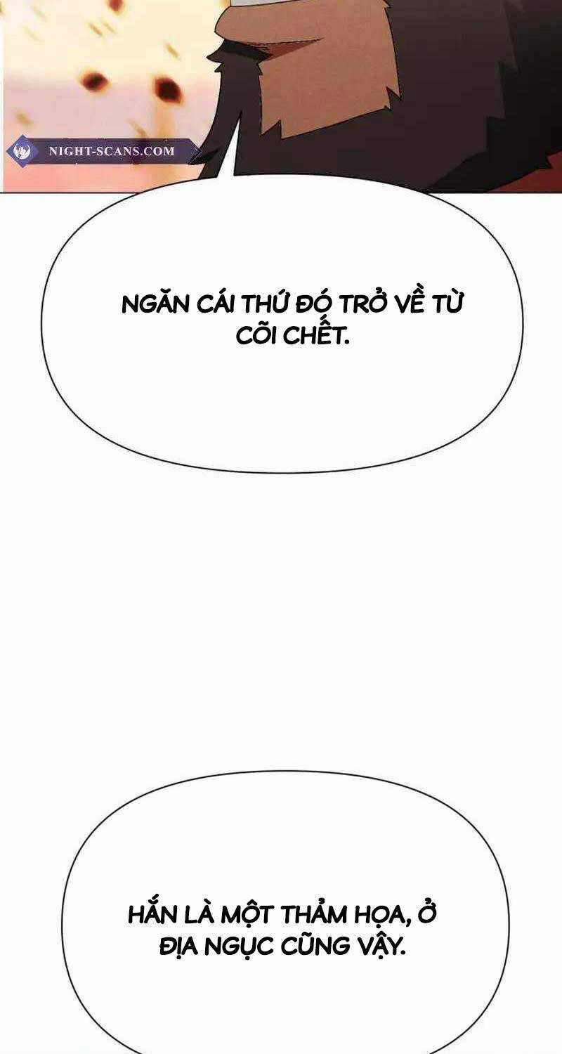 Khuyết Nhân - Chapter 4 - Trang 40