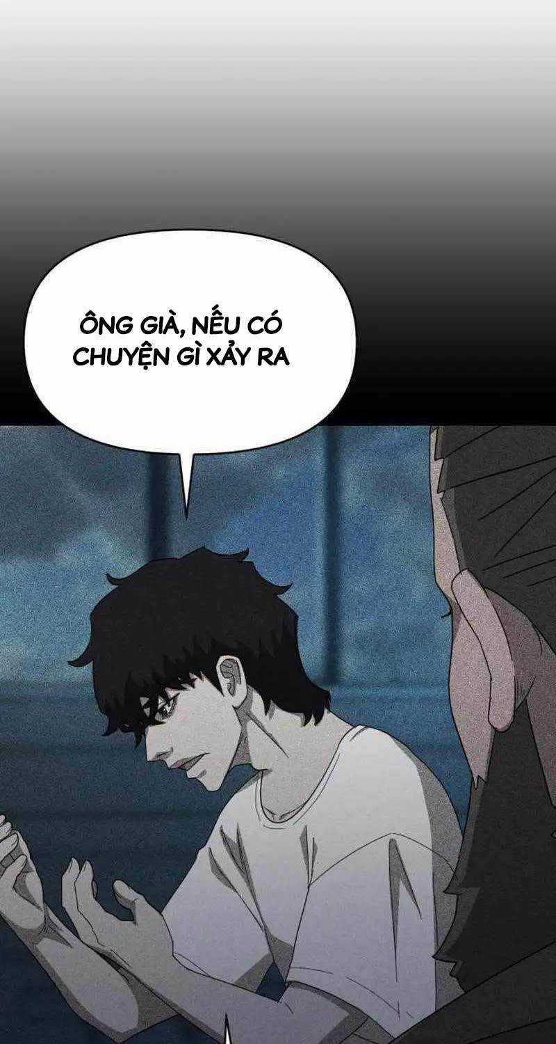 Khuyết Nhân - Chapter 4 - Trang 5