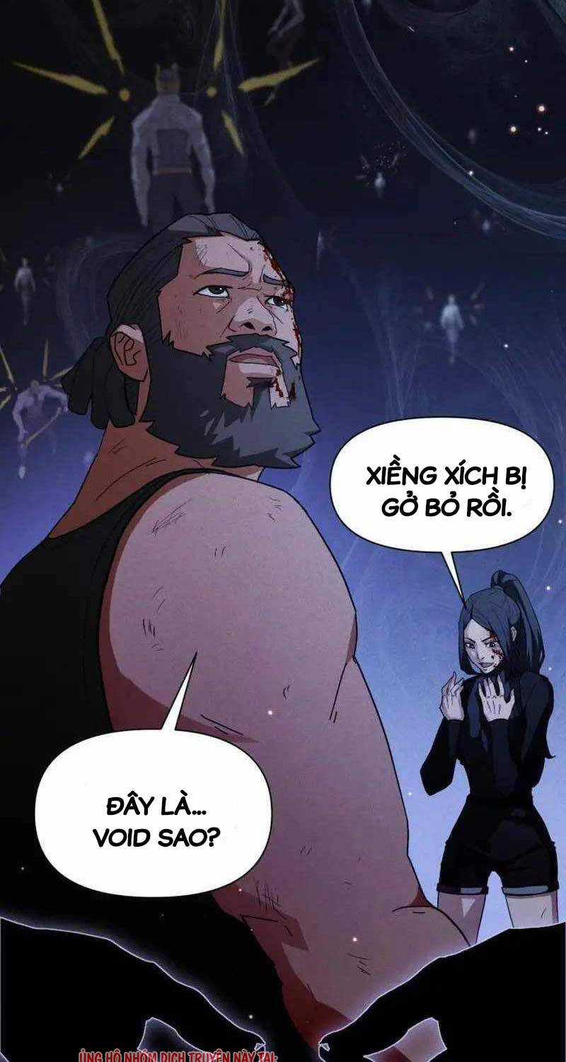 Khuyết Nhân - Chapter 4 - Trang 48