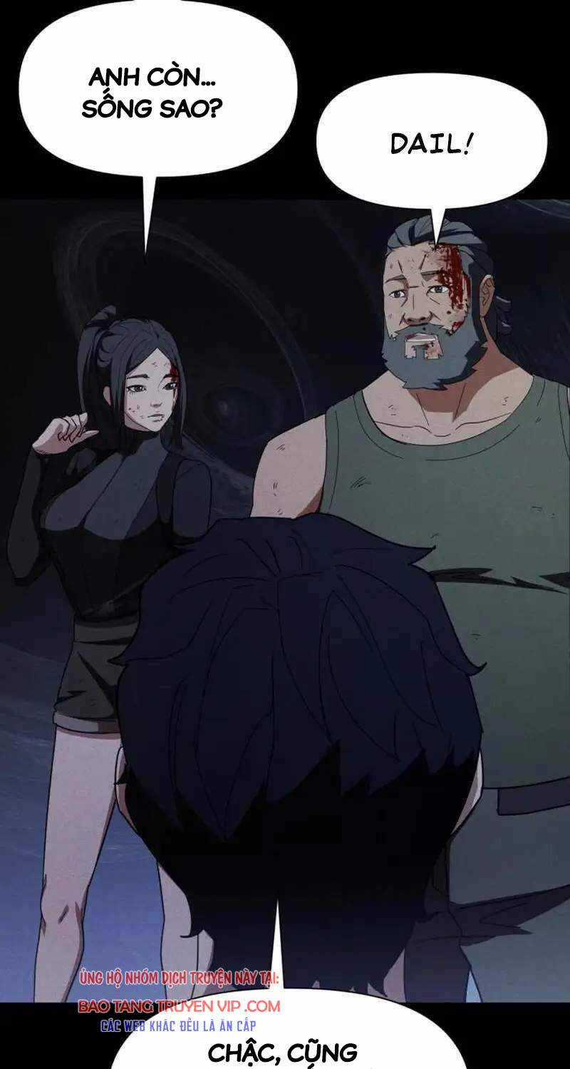 Khuyết Nhân - Chapter 4 - Trang 51