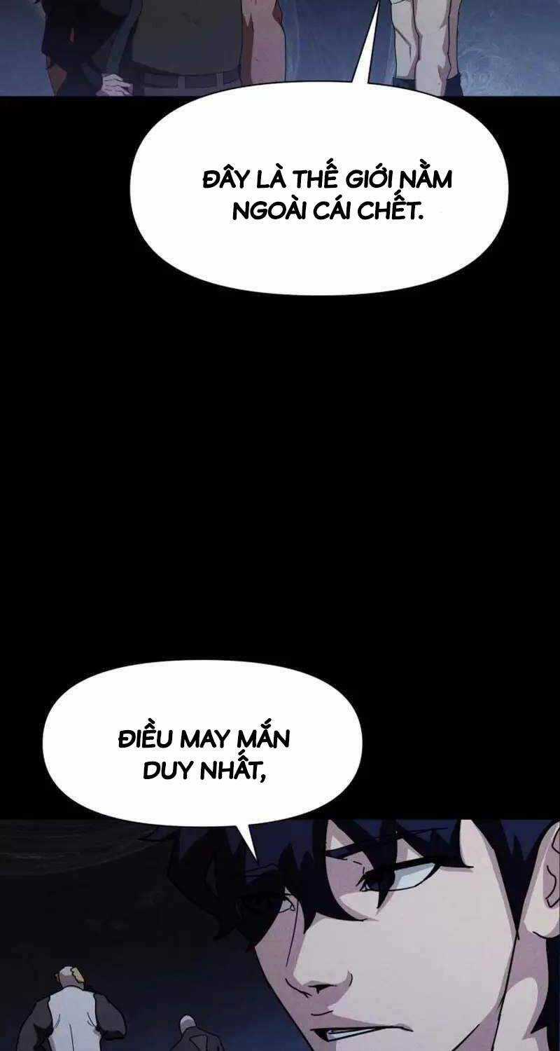 Khuyết Nhân - Chapter 4 - Trang 53