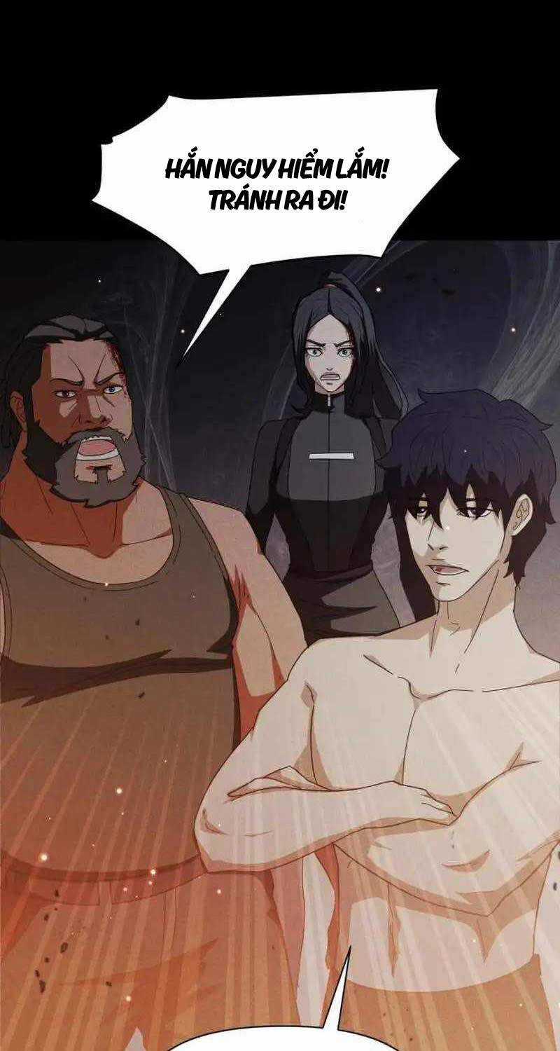 Khuyết Nhân - Chapter 4 - Trang 62