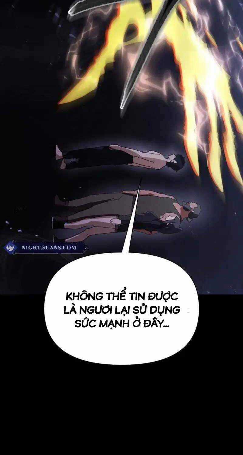 Khuyết Nhân - Chapter 4 - Trang 65