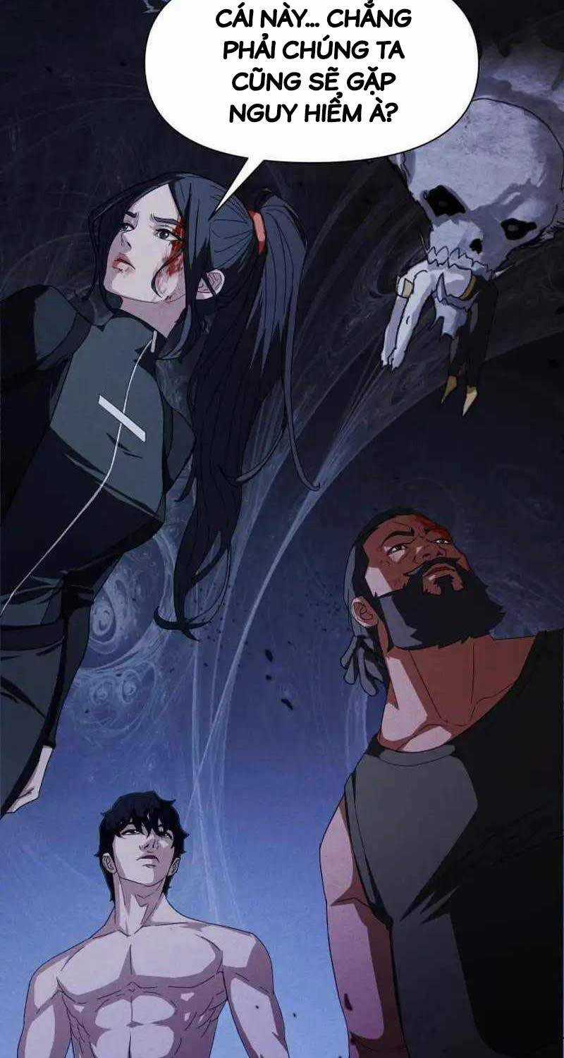 Khuyết Nhân - Chapter 4 - Trang 70