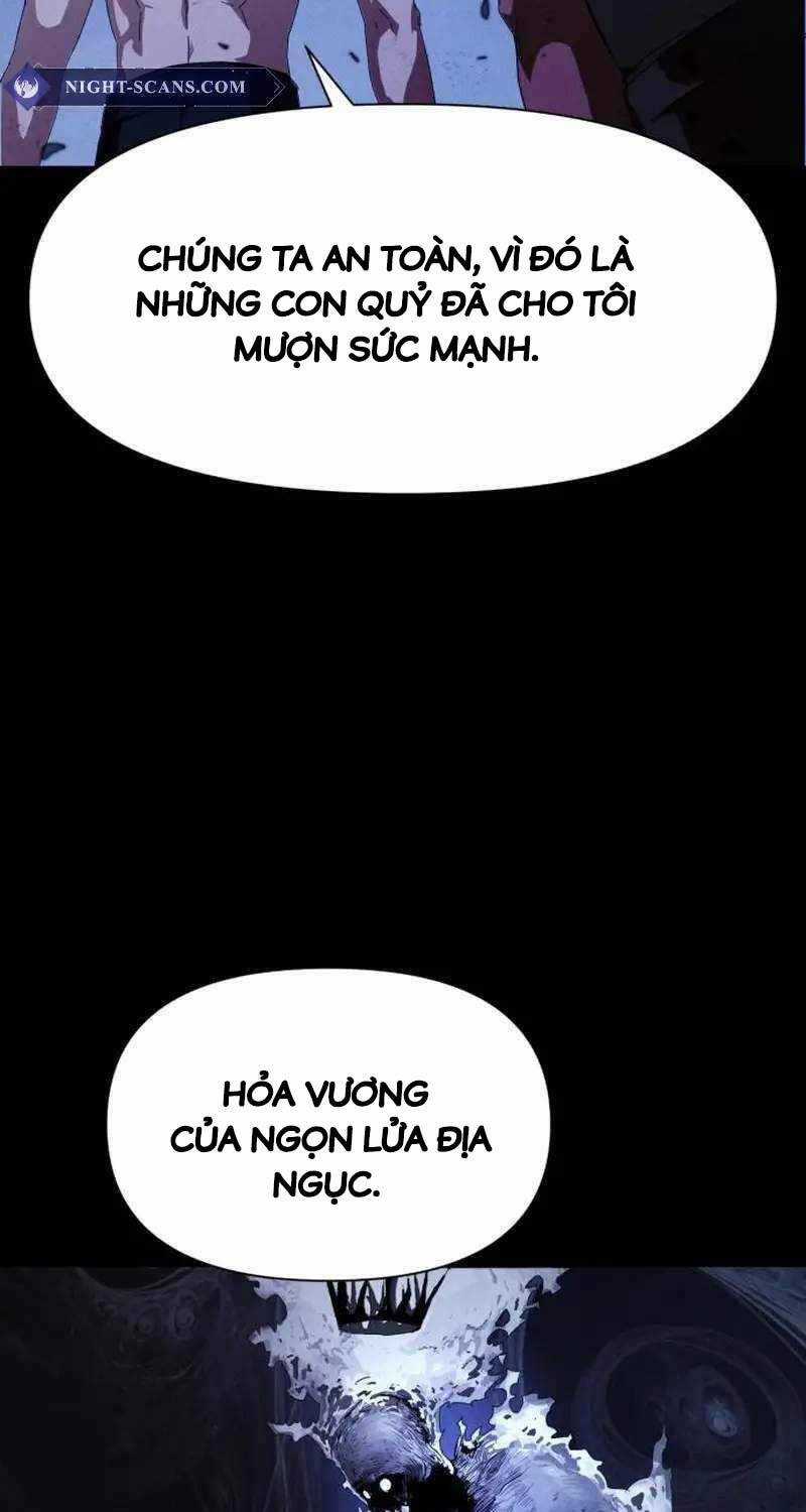 Khuyết Nhân - Chapter 4 - Trang 71