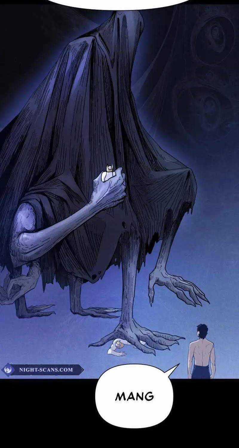 Khuyết Nhân - Chapter 4 - Trang 76