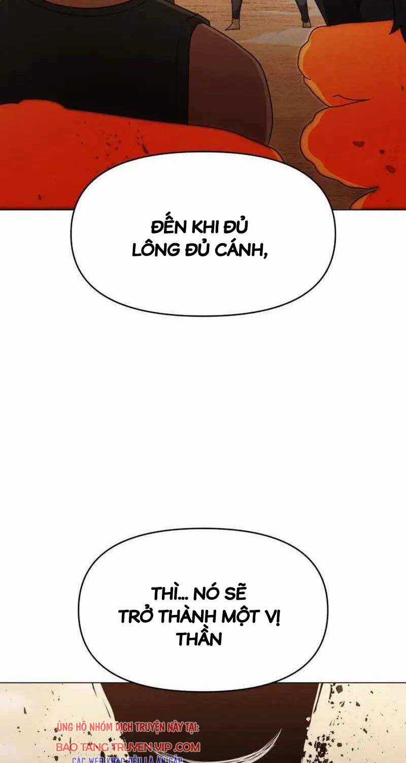 Khuyết Nhân - Chapter 4 - Trang 9