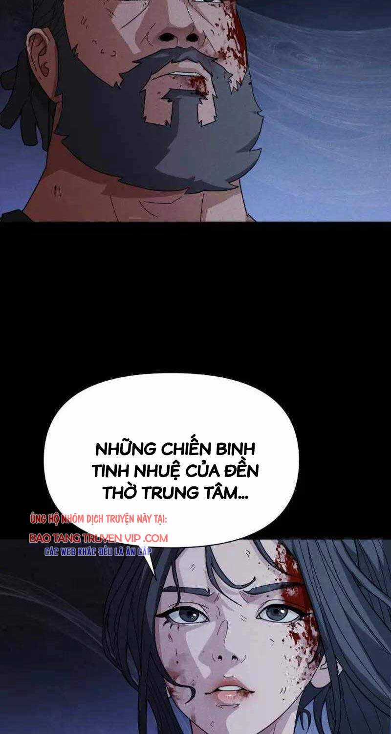 Khuyết Nhân - Chapter 4 - Trang 81