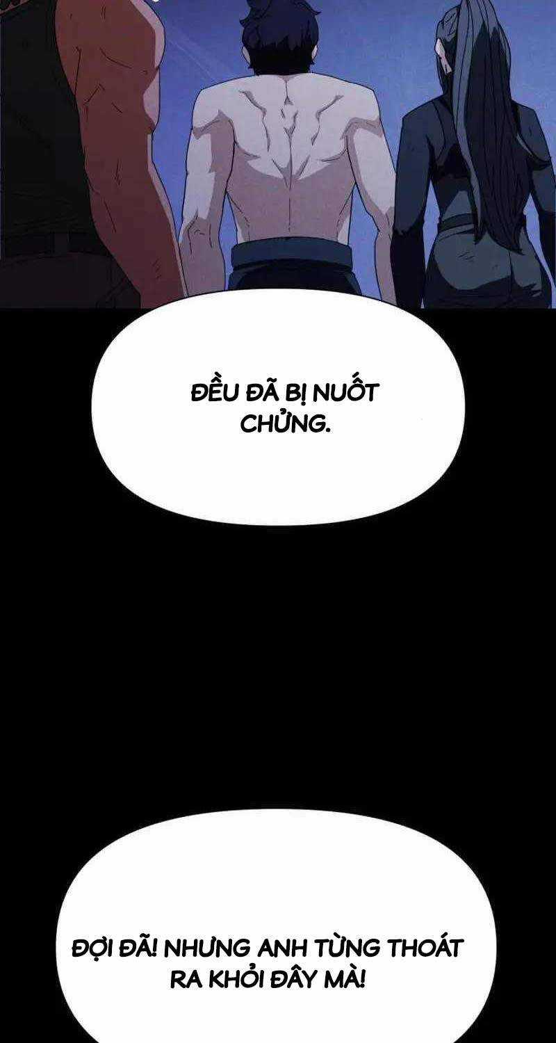 Khuyết Nhân - Chapter 4 - Trang 84