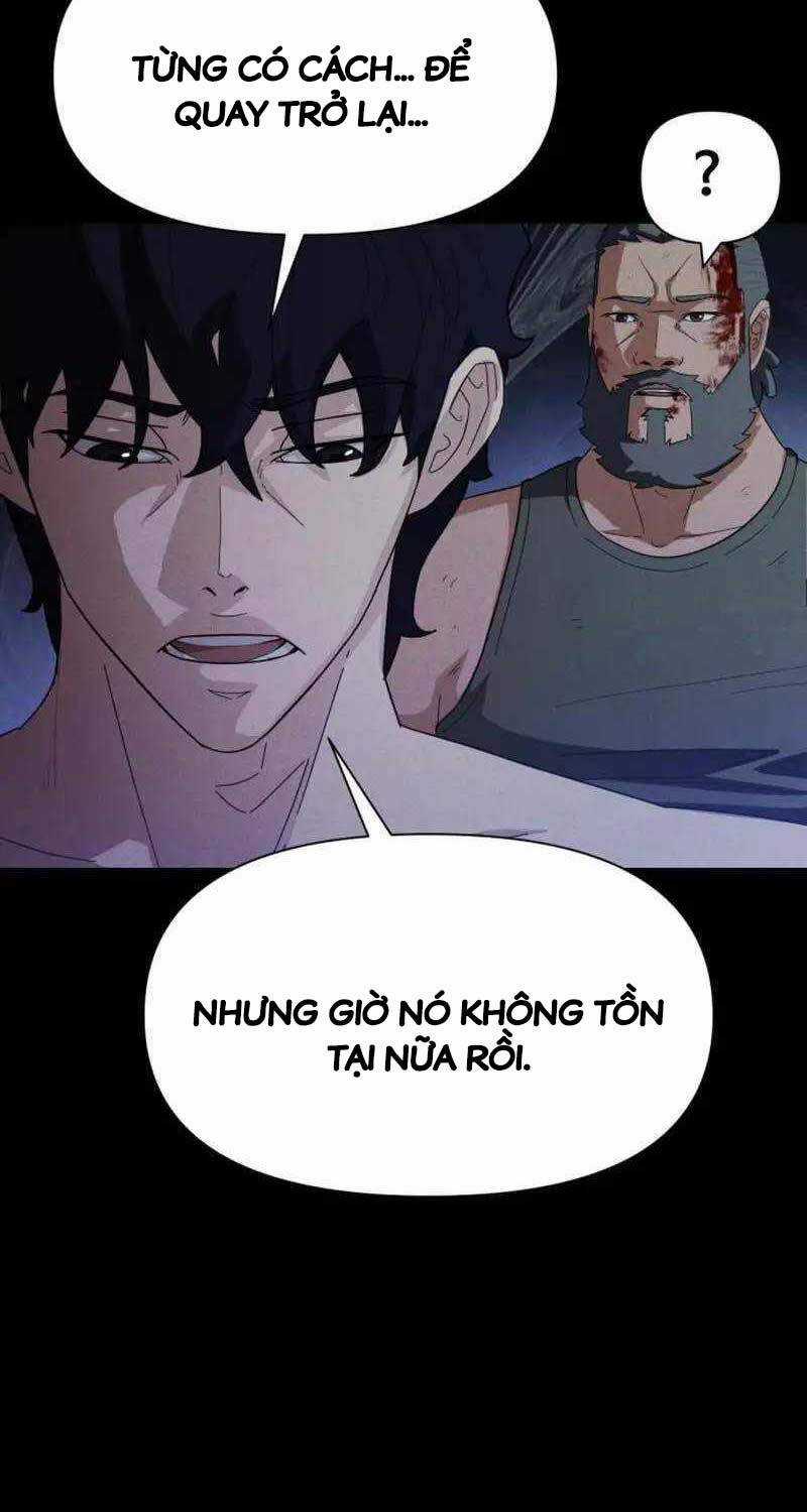 Khuyết Nhân - Chapter 4 - Trang 86