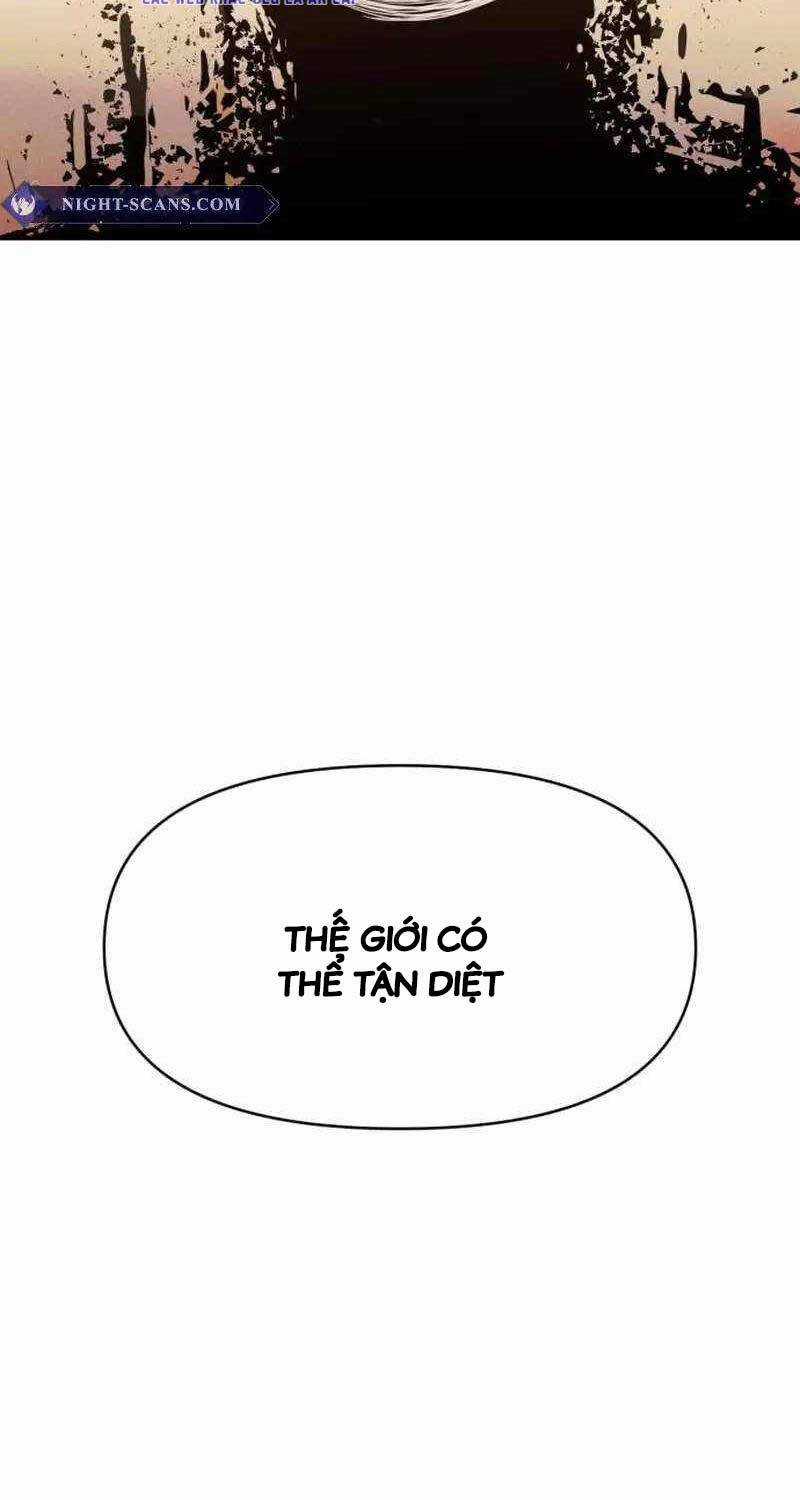 Khuyết Nhân - Chapter 4 - Trang 10