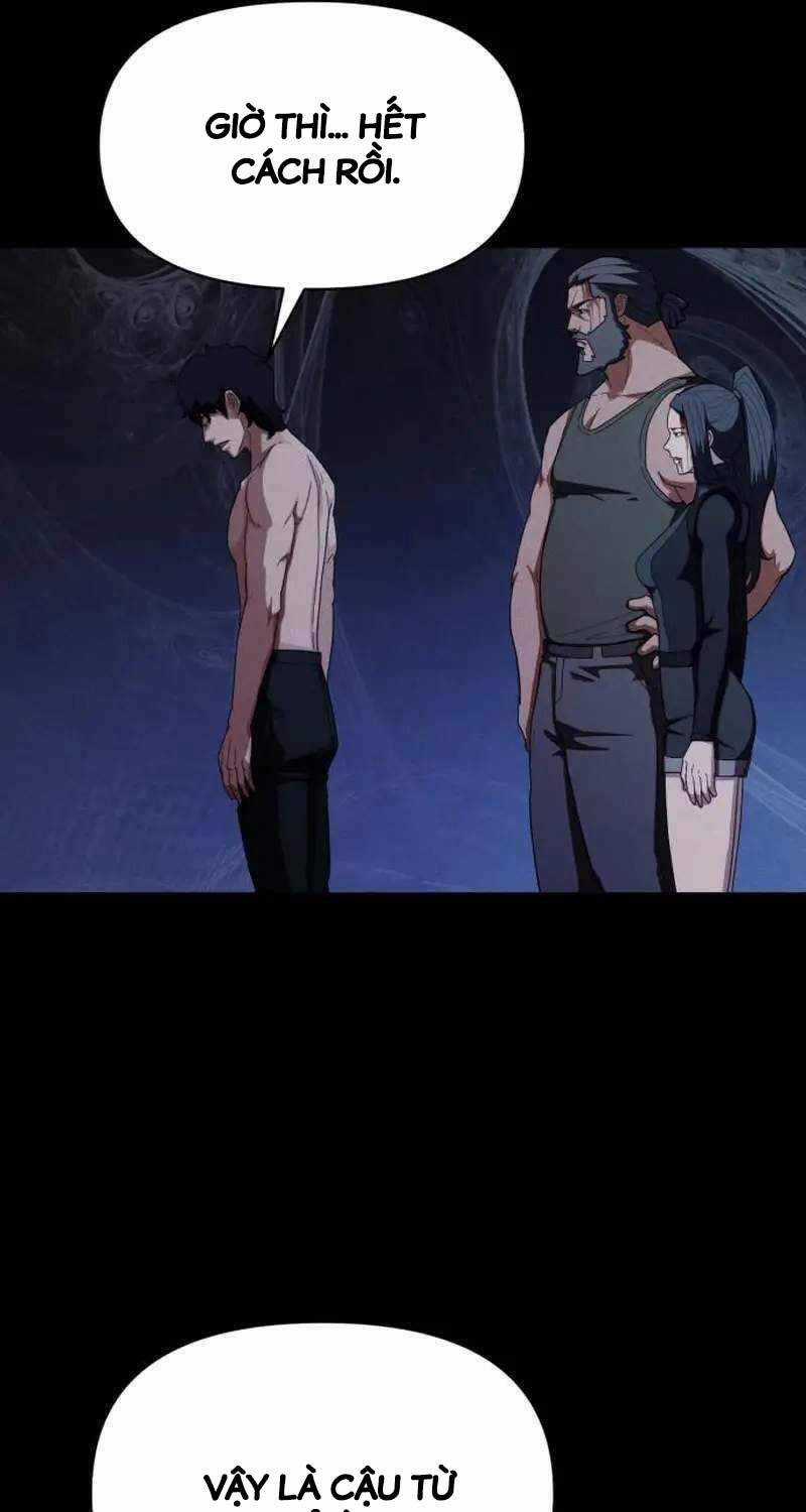 Khuyết Nhân - Chapter 4 - Trang 100
