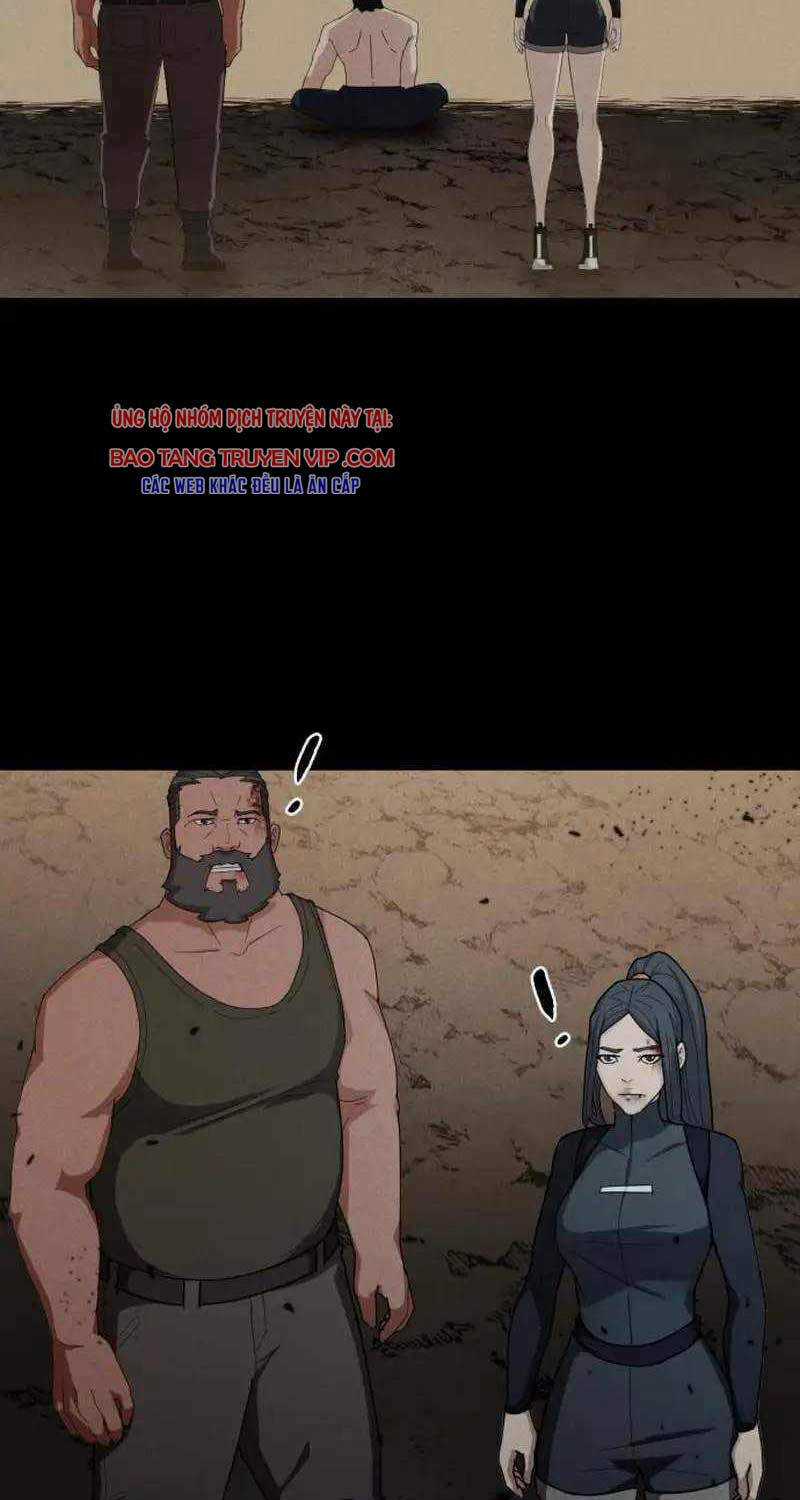 Khuyết Nhân - Chapter 5 - Trang 18