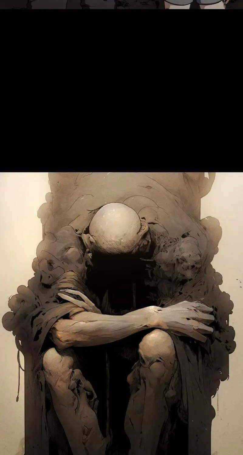 Khuyết Nhân - Chapter 5 - Trang 19