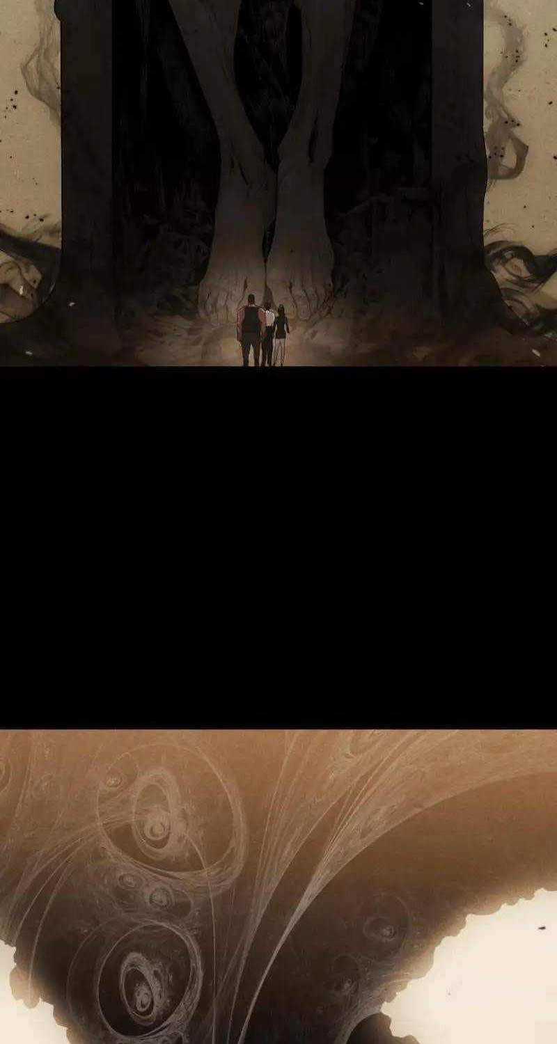 Khuyết Nhân - Chapter 5 - Trang 20