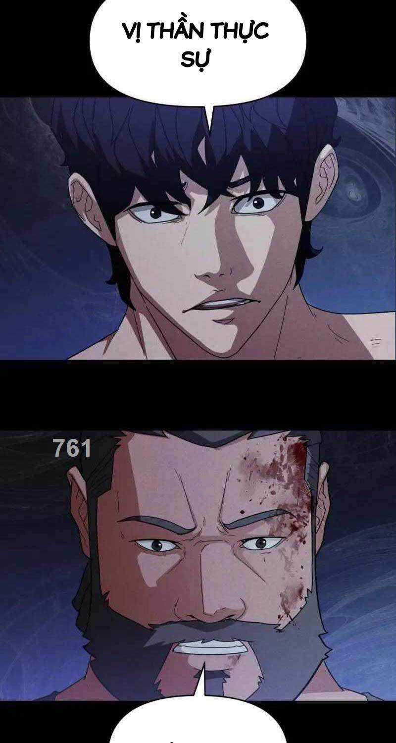 Khuyết Nhân - Chapter 5 - Trang 3