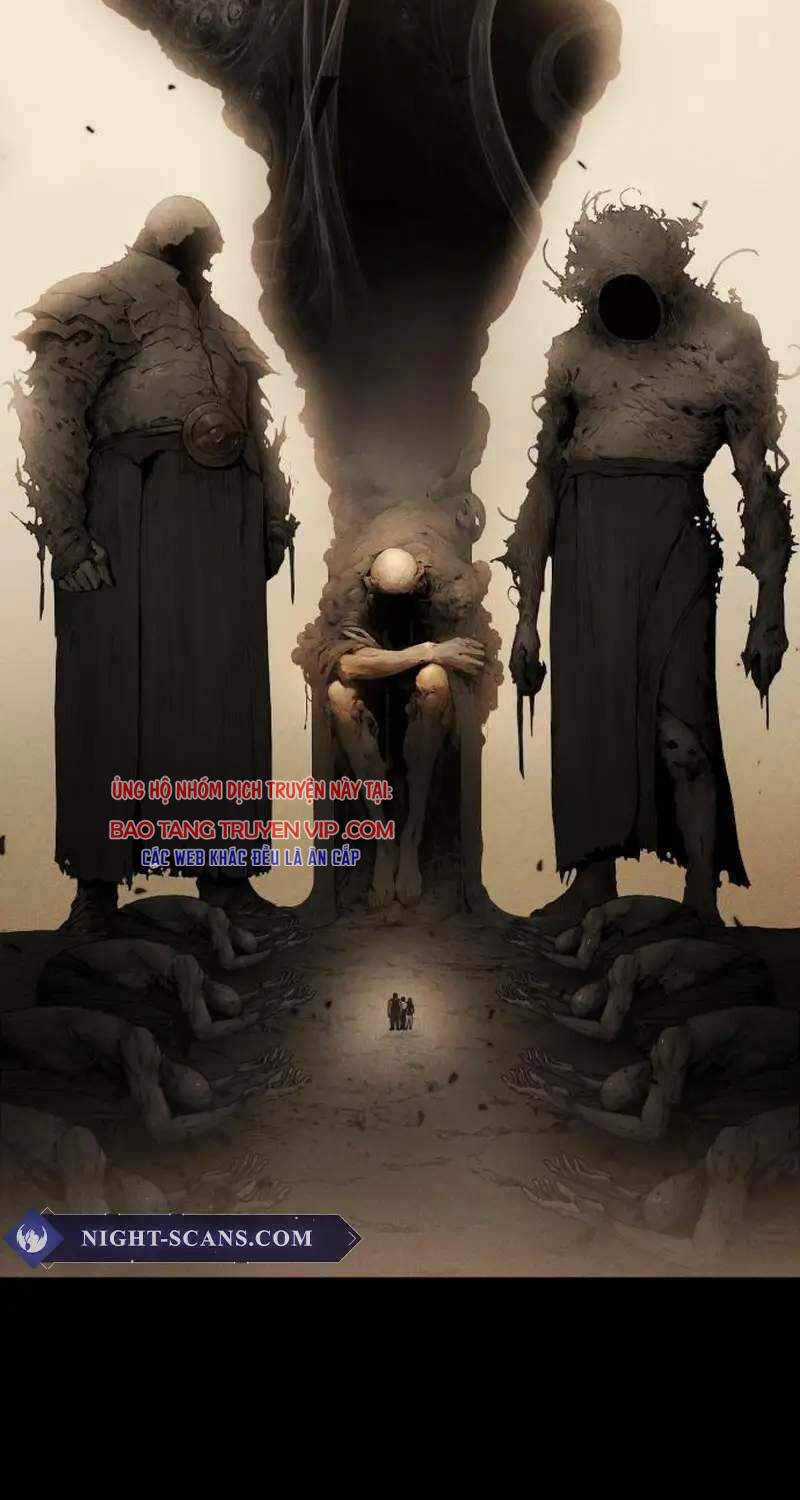 Khuyết Nhân - Chapter 5 - Trang 21