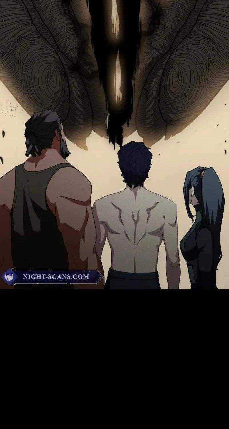 Khuyết Nhân - Chapter 5 - Trang 27