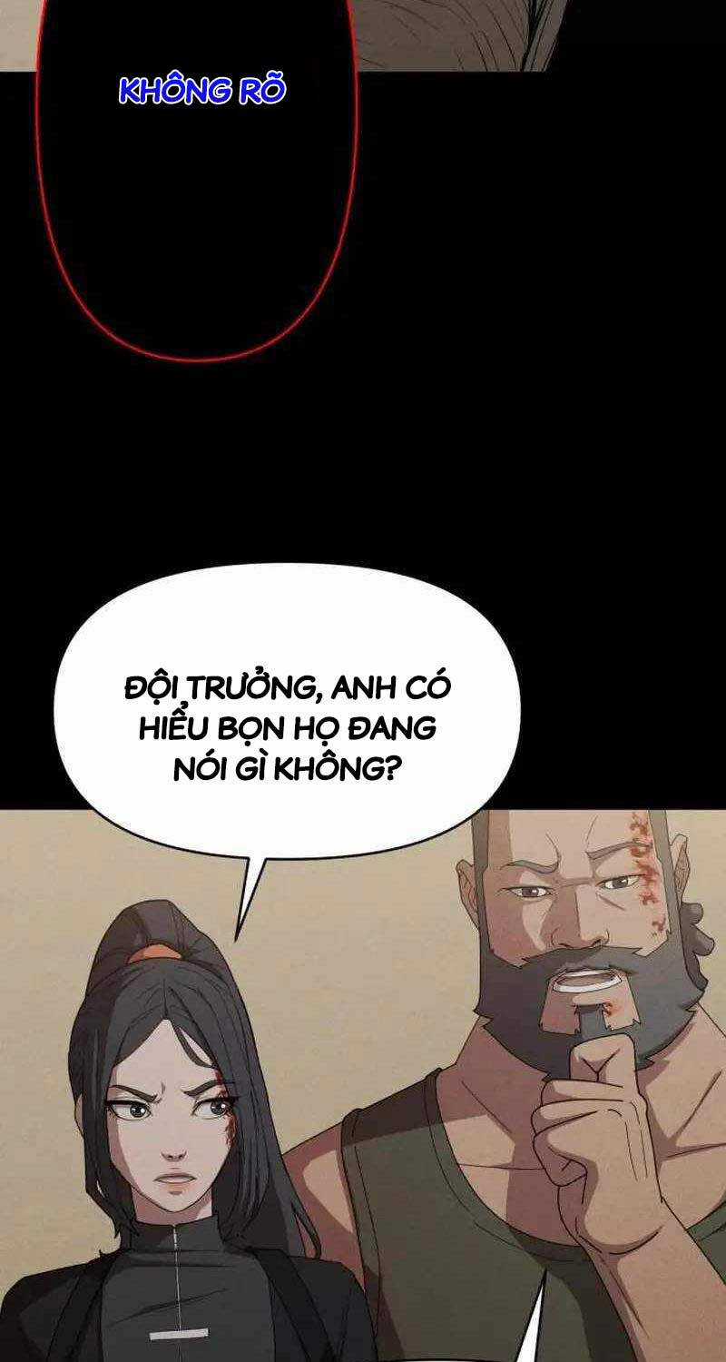 Khuyết Nhân - Chapter 5 - Trang 29