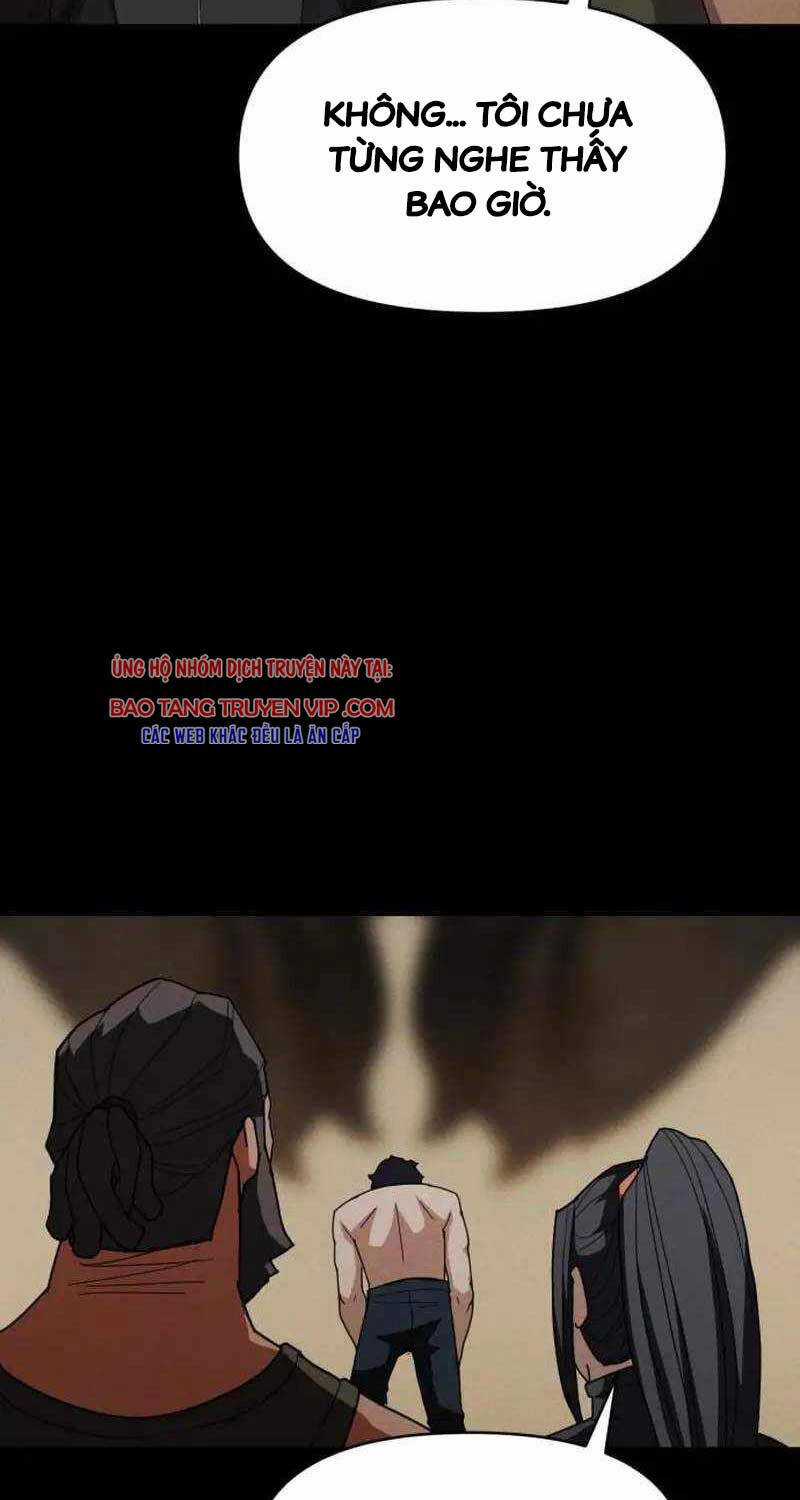 Khuyết Nhân - Chapter 5 - Trang 30
