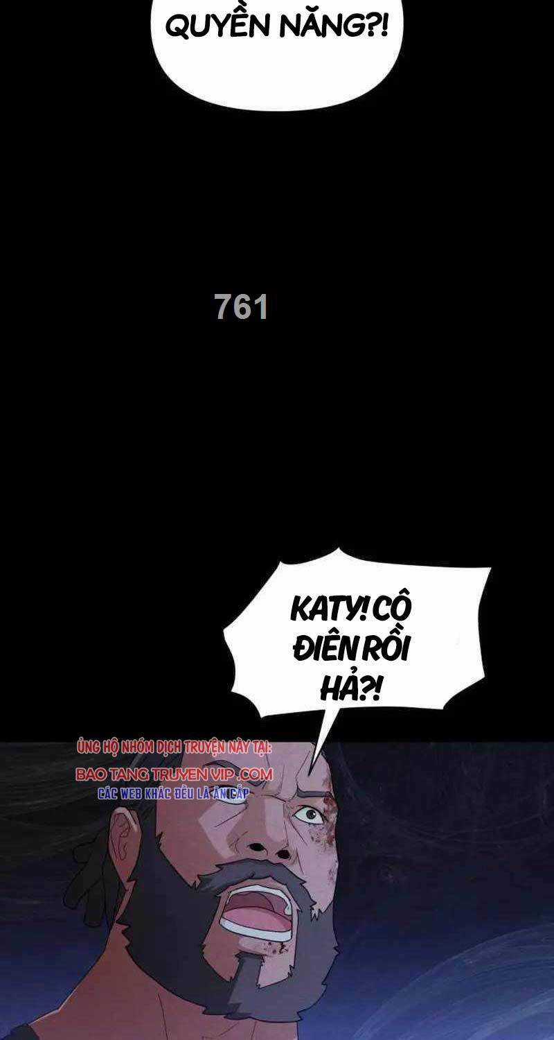 Khuyết Nhân - Chapter 5 - Trang 4