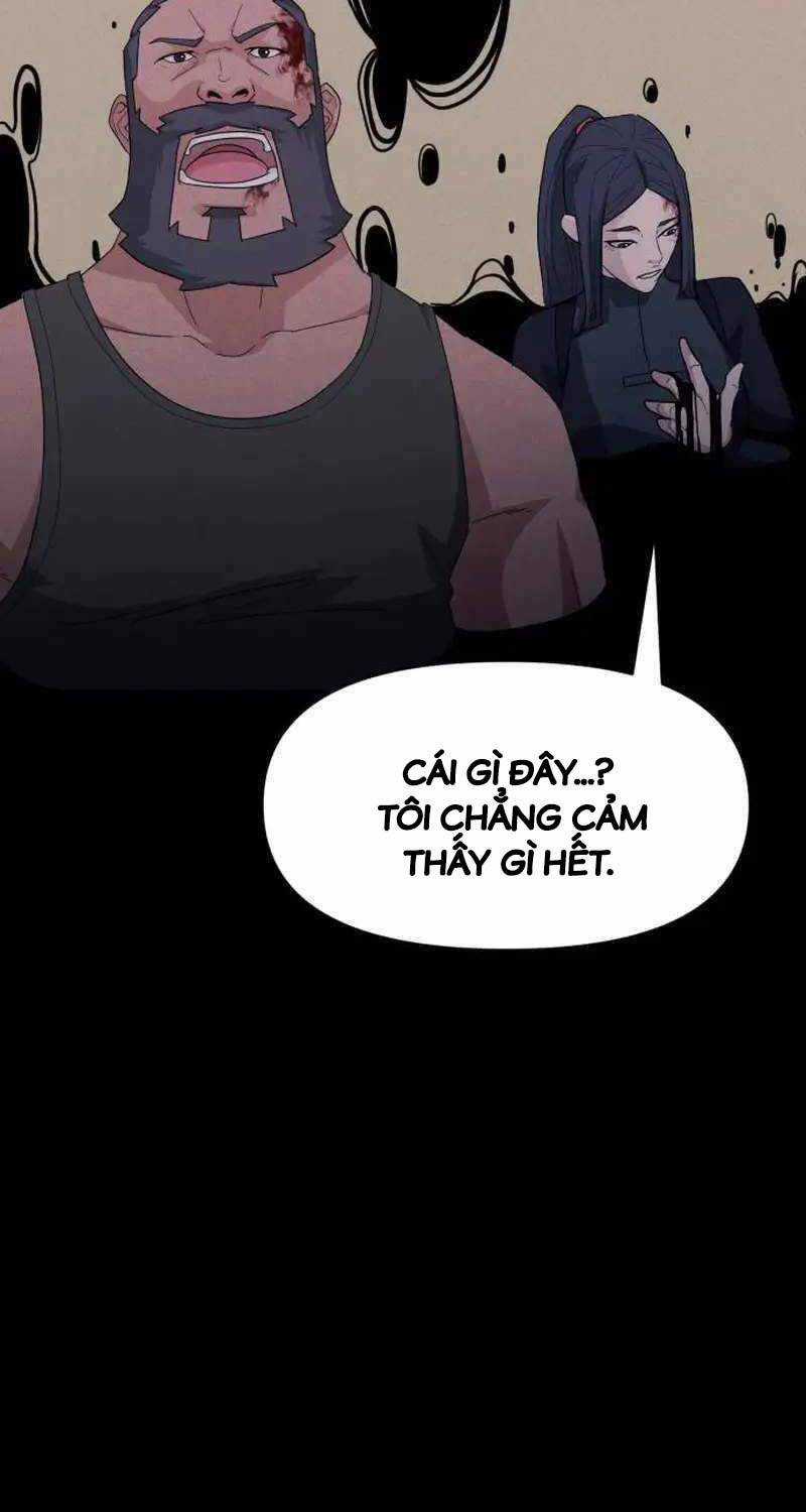 Khuyết Nhân - Chapter 5 - Trang 36