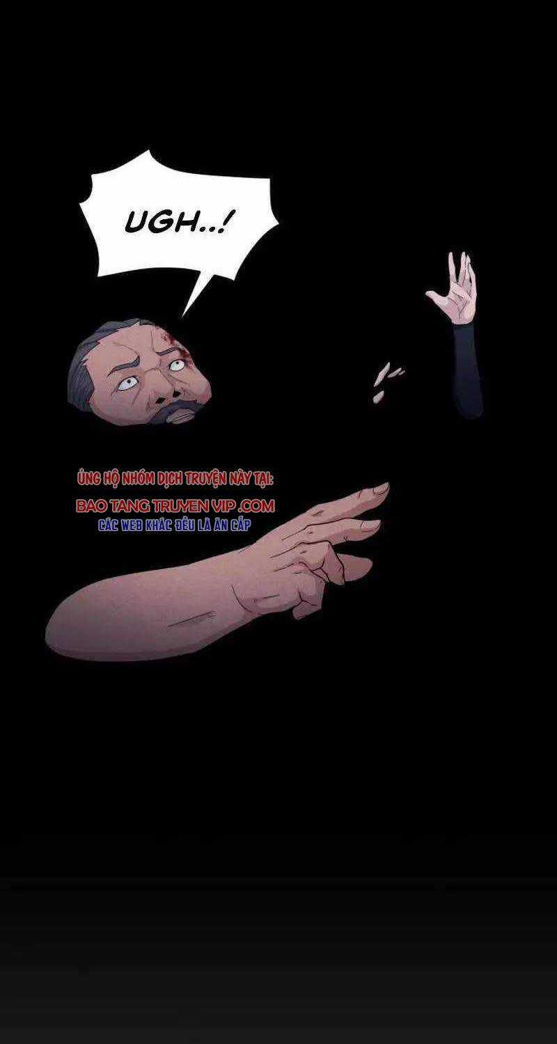 Khuyết Nhân - Chapter 5 - Trang 37