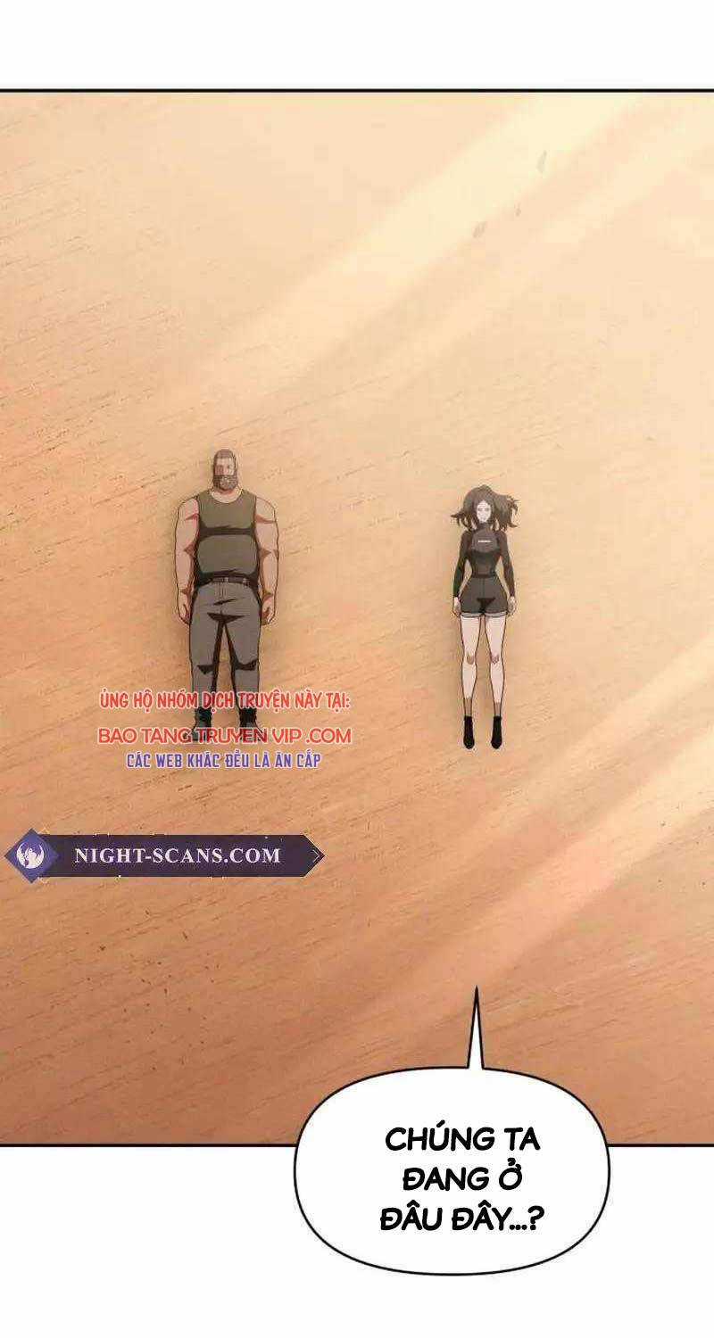 Khuyết Nhân - Chapter 5 - Trang 39