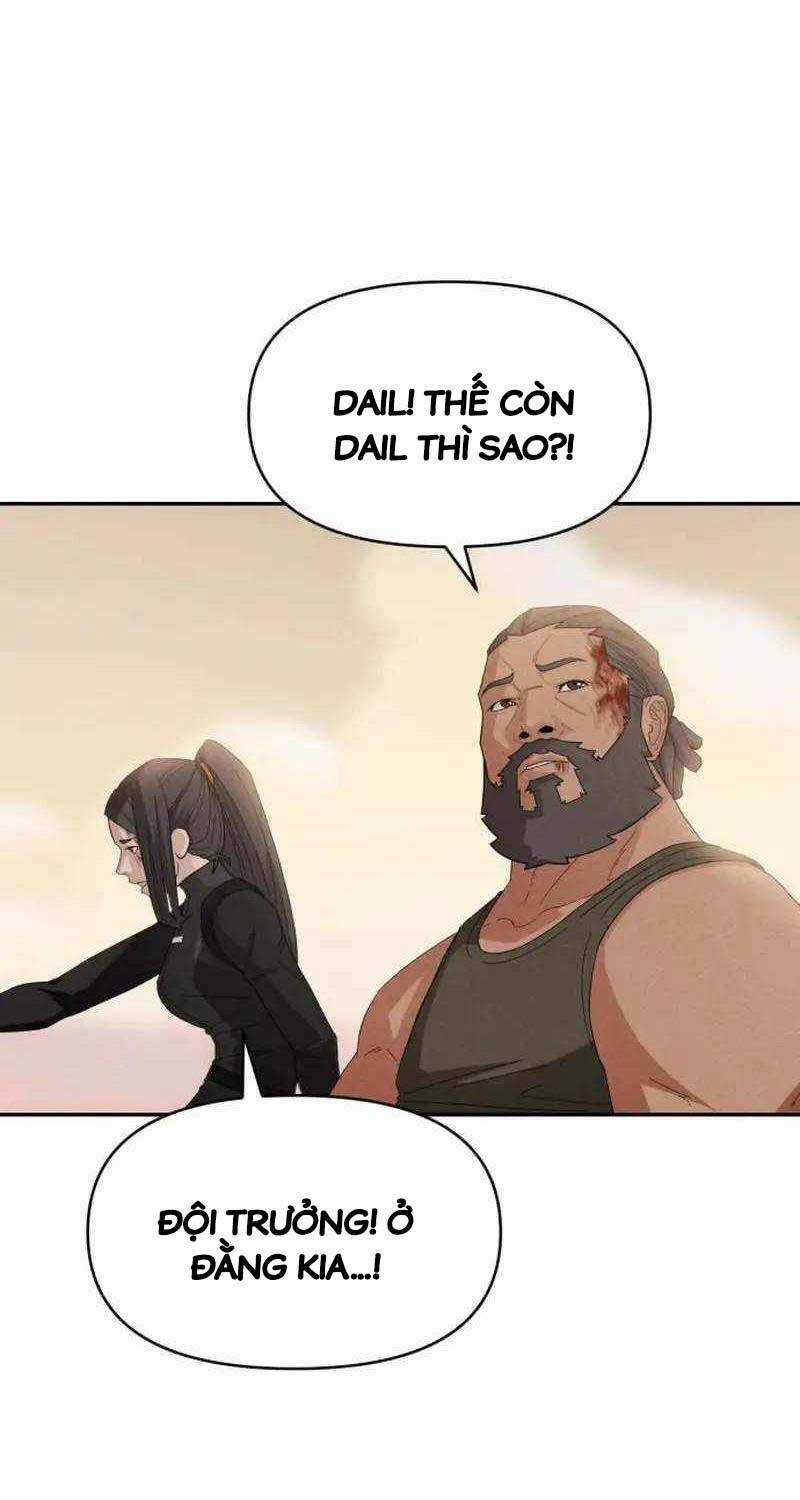 Khuyết Nhân - Chapter 5 - Trang 40