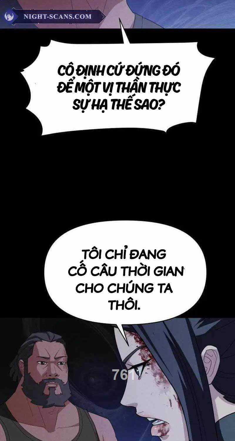 Khuyết Nhân - Chapter 5 - Trang 5